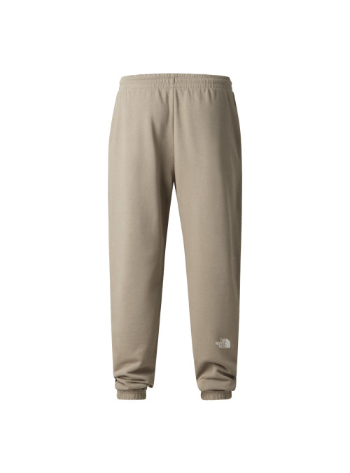 The North Face Spodnie męskie M SD LT RG TP JOGGER NF0A8C412MB - Beżowe | Sklep Monotox