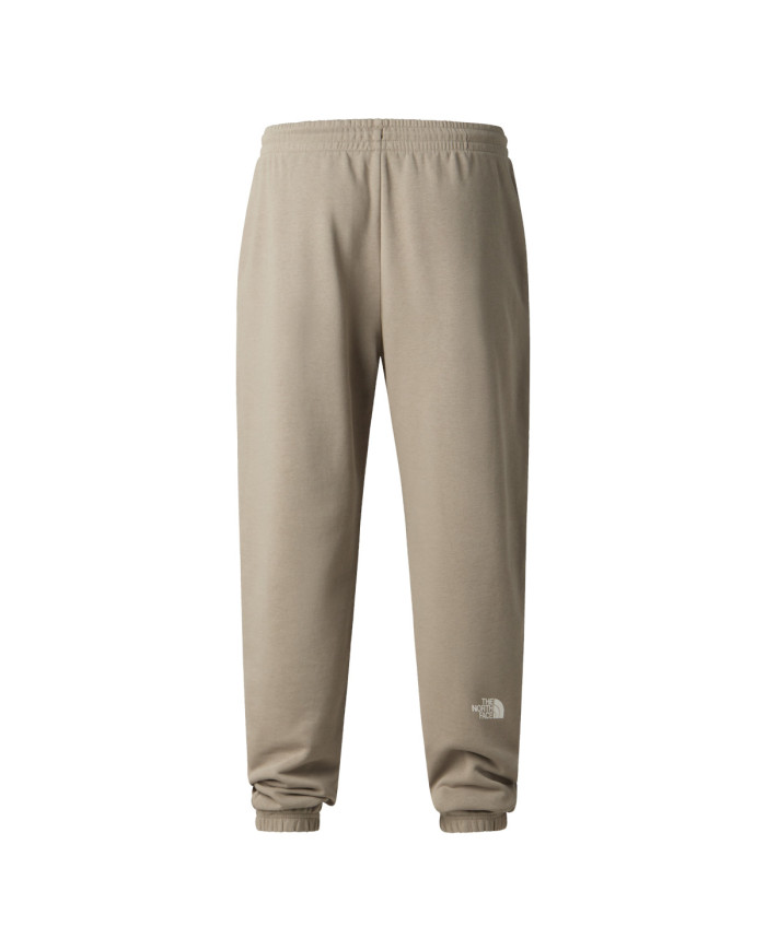 The North Face Spodnie męskie M SD LT RG TP JOGGER NF0A8C412MB - Beżowe | Sklep Monotox
