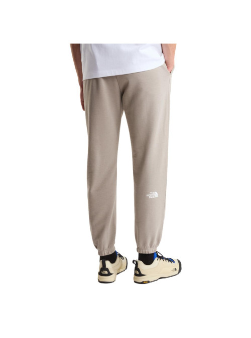 The North Face Spodnie męskie M SD LT RG TP JOGGER NF0A8C412MB - Beżowe | Sklep Monotox