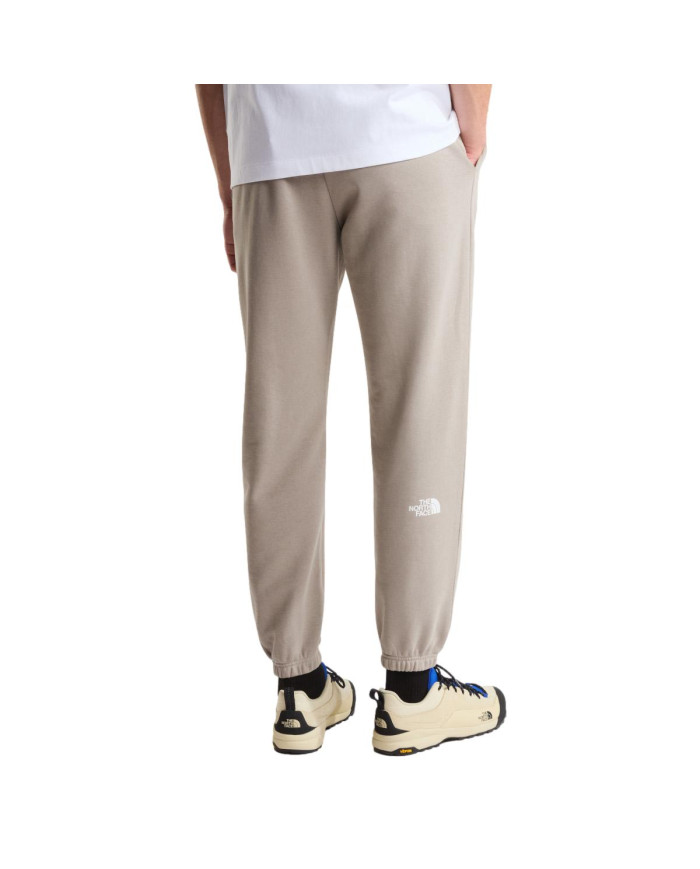 The North Face Spodnie męskie M SD LT RG TP JOGGER NF0A8C412MB - Beżowe | Sklep Monotox