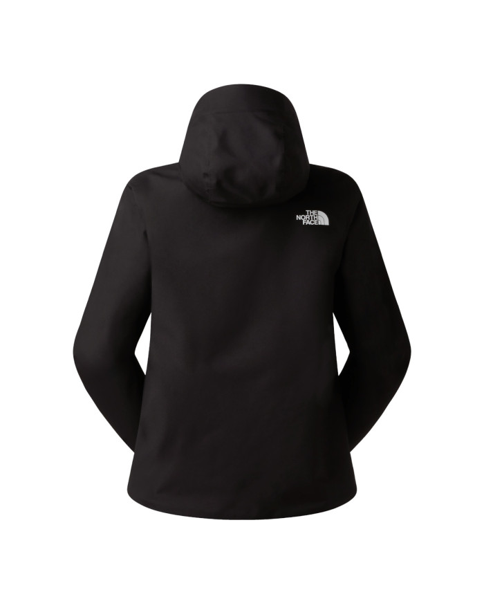 The North Face Kurtka damska W QUEST JACKET NF0A8G12JK3 - Czarna | Sklep Monotox