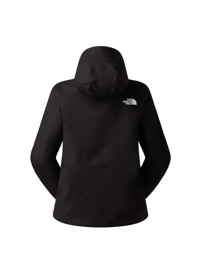 The North Face Kurtka damska W QUEST JACKET NF0A8G12JK3 - Czarna | Sklep Monotox