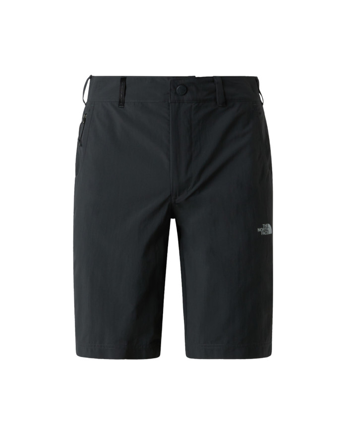 The North Face Szorty męskie M TANKEN SHORT NF0A8GZNMN8 - Czarne | Sklep Monotox