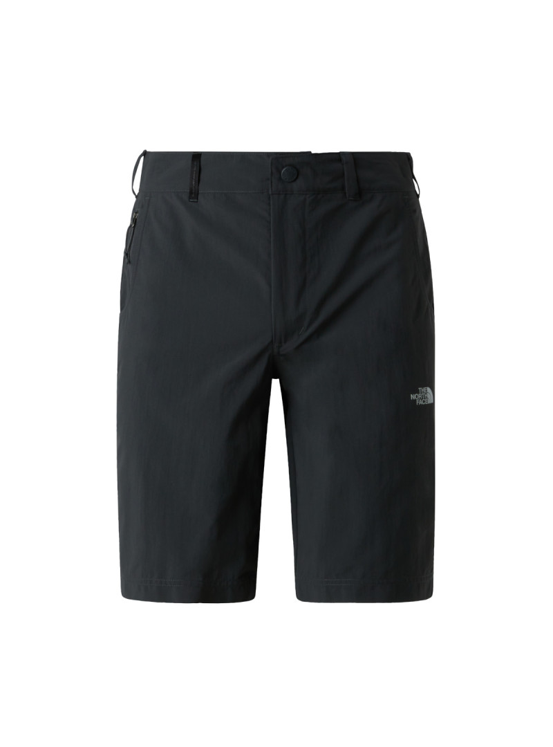 The North Face Szorty męskie M TANKEN SHORT NF0A8GZNMN8 - Czarne | Sklep Monotox