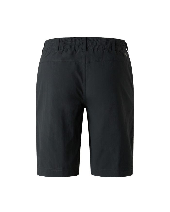 The North Face Szorty męskie M TANKEN SHORT NF0A8GZNMN8 - Czarne | Sklep Monotox