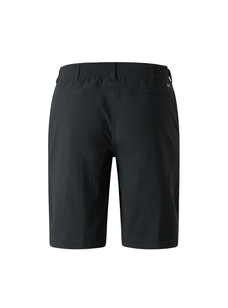 The North Face Szorty męskie M TANKEN SHORT NF0A8GZNMN8 - Czarne | Sklep Monotox