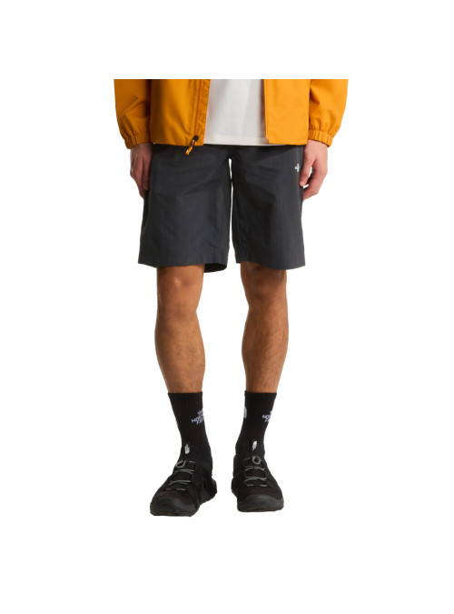 The North Face Szorty męskie M TANKEN SHORT NF0A8GZNMN8 - Czarne | Sklep Monotox