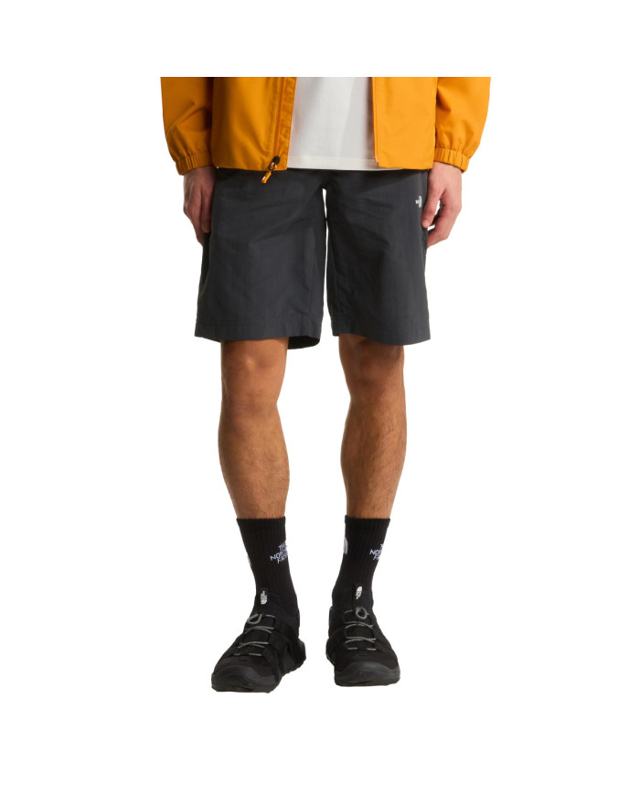 The North Face Szorty męskie M TANKEN SHORT NF0A8GZNMN8 - Czarne | Sklep Monotox