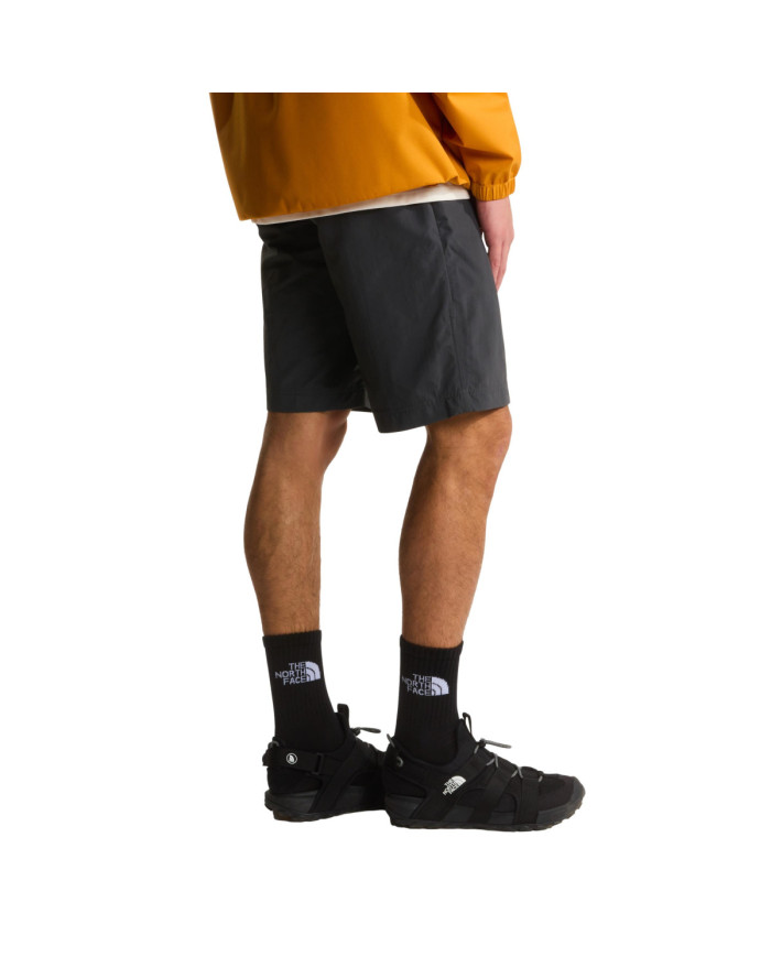 The North Face Szorty męskie M TANKEN SHORT NF0A8GZNMN8 - Czarne | Sklep Monotox