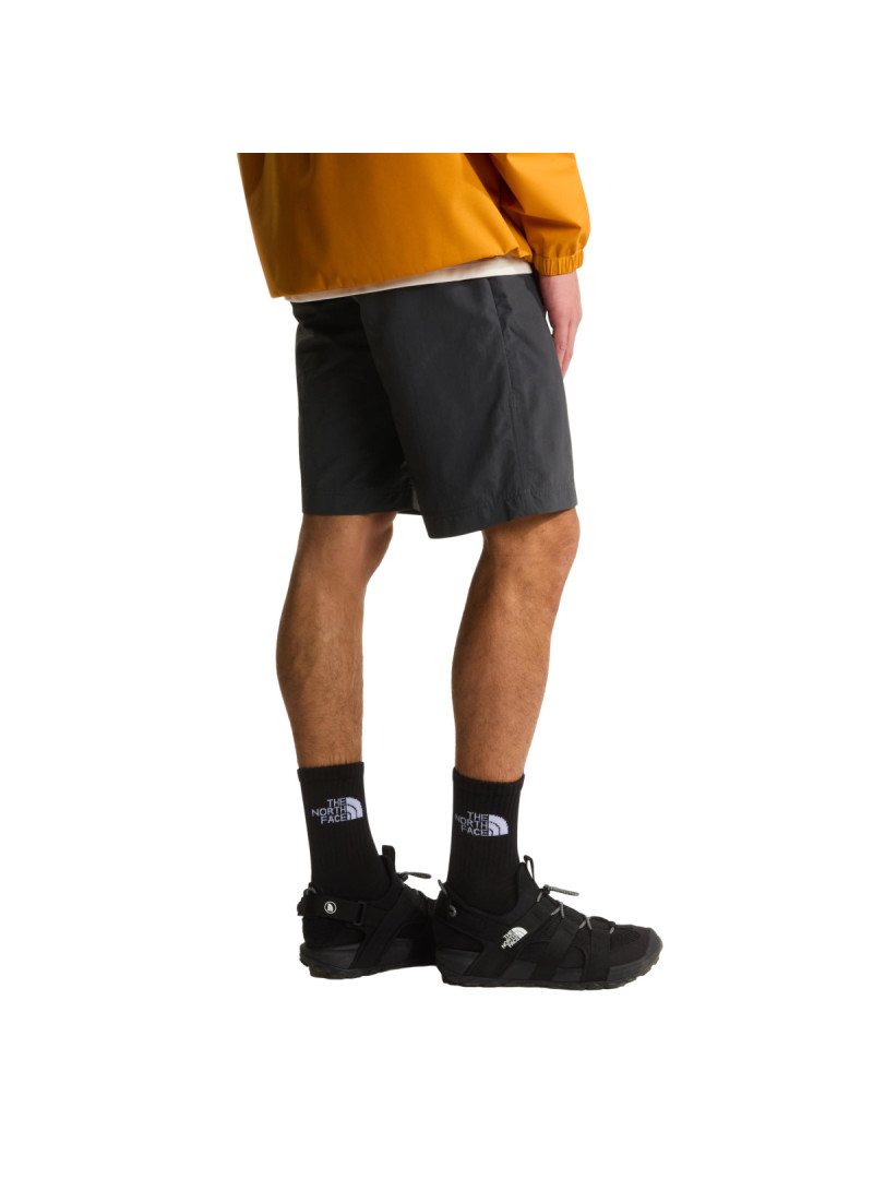 The North Face Szorty męskie M TANKEN SHORT NF0A8GZNMN8 - Czarne | Sklep Monotox