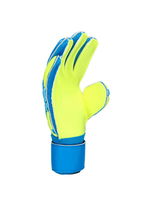 Kappa Rękawice bramkarskie UHLSPORT GK 101112401 - Niebieskie | Sklep Monotox