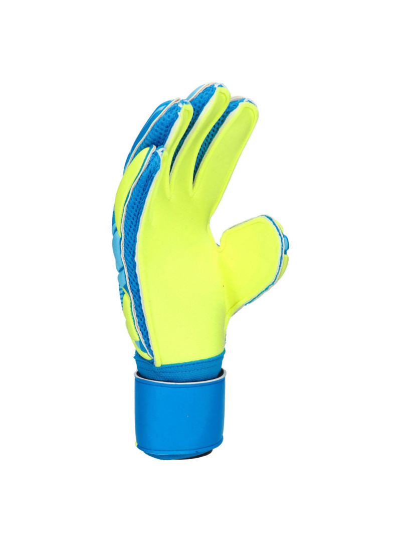 Kappa Rękawice bramkarskie UHLSPORT GK 101112401 - Niebieskie | Sklep Monotox