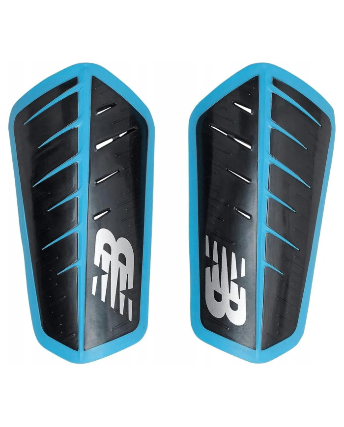 New Balance Pro Slim Sock Guard SG93011M Niebieski | Sklep Monotox