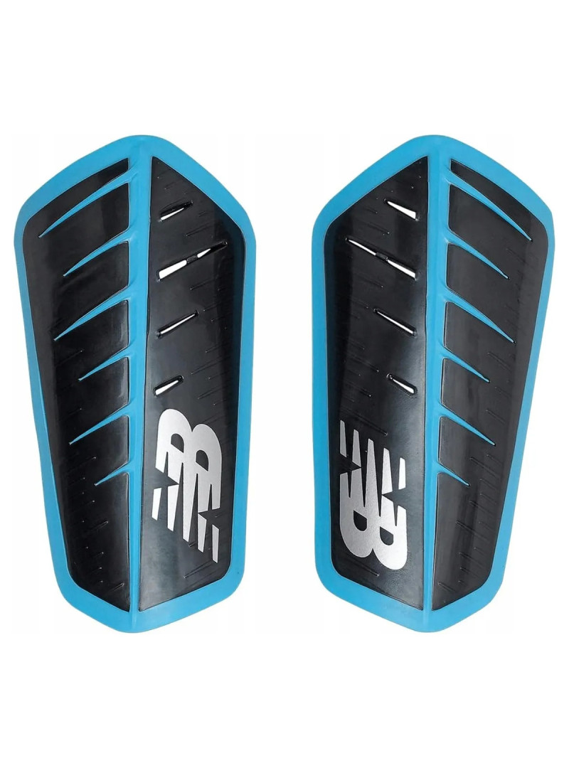 New Balance Pro Slim Sock Guard SG93011M Niebieski | Sklep Monotox