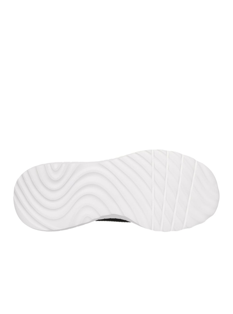 Skechers Buty damskie BOBS SQUAD CHAOS-CURRENT MUSE 117497BKGD - Czarne | Sklep Monotox
