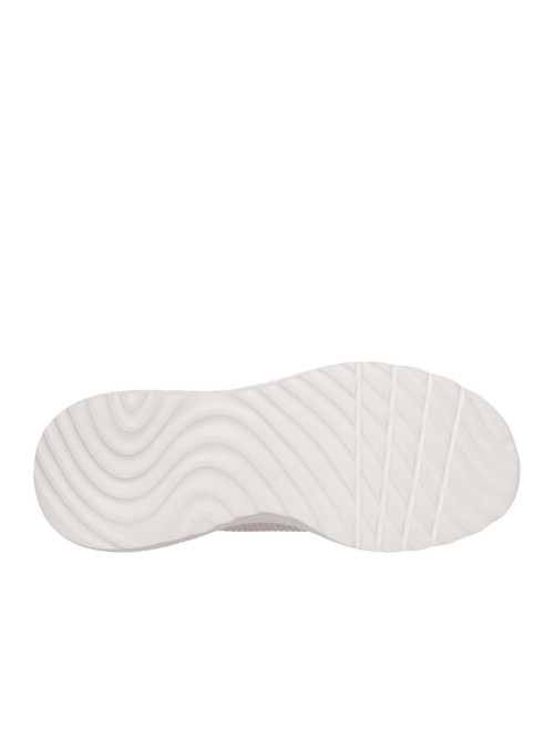 Skechers Buty damskie BOBS SQUAD CHAOS-CURRENT MUSE 117497NTGD - Beżowe | Sklep Monotox