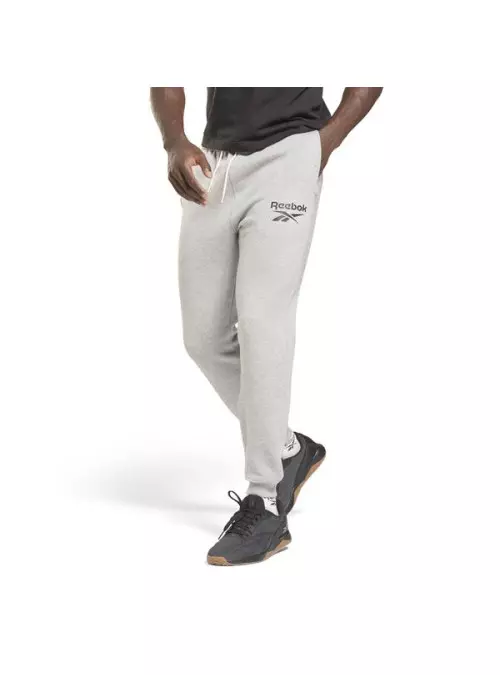 Reebok RI FLEECE BL JOGGER GS1597
