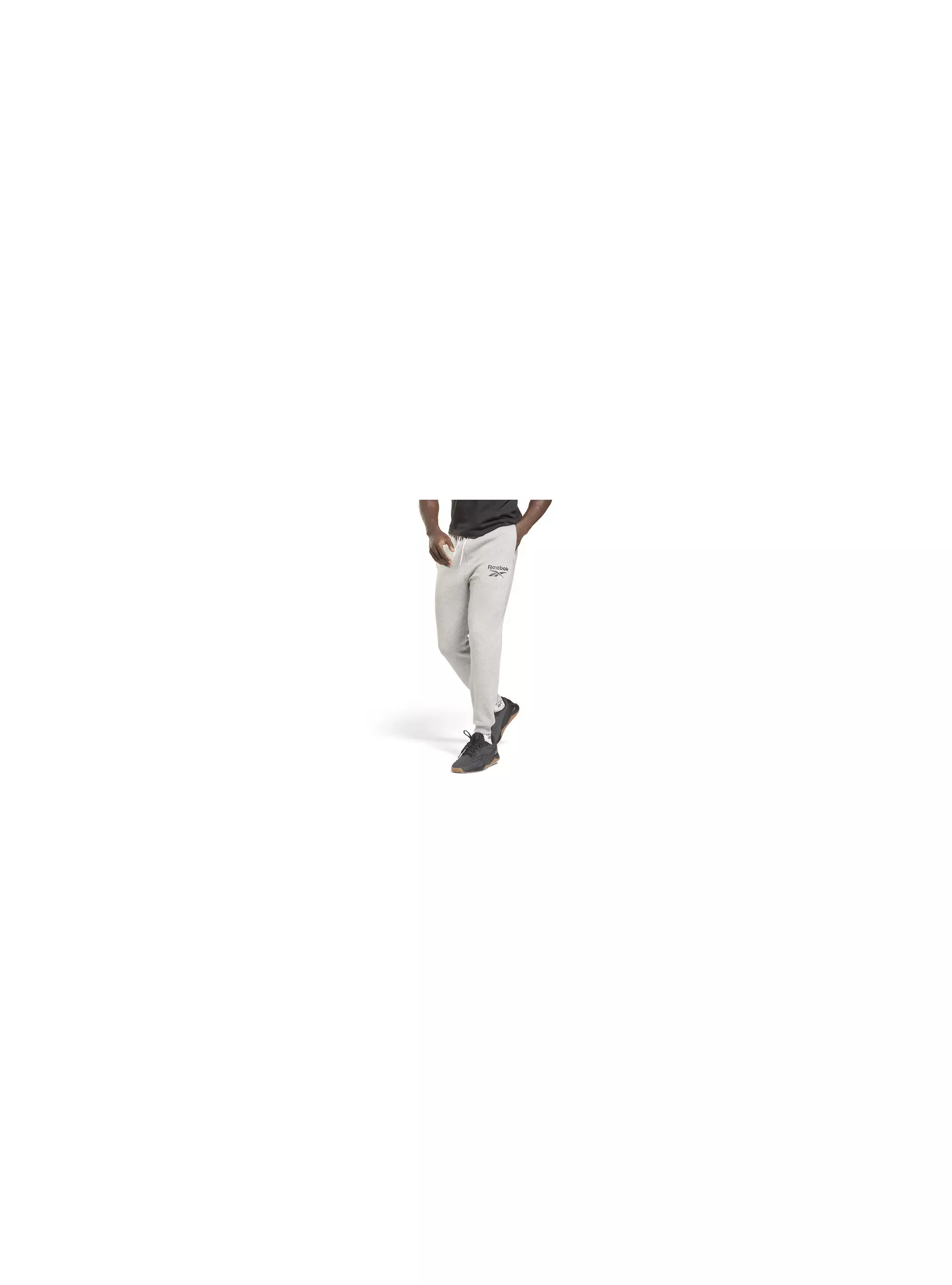 Reebok RI FLEECE BL JOGGER GS1597