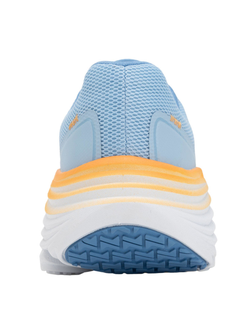 Skechers Buty damskie MAX CUSHIONING ENDEAVOUR - CA 129470BLOR - Niebieskie | Sklep Monotox