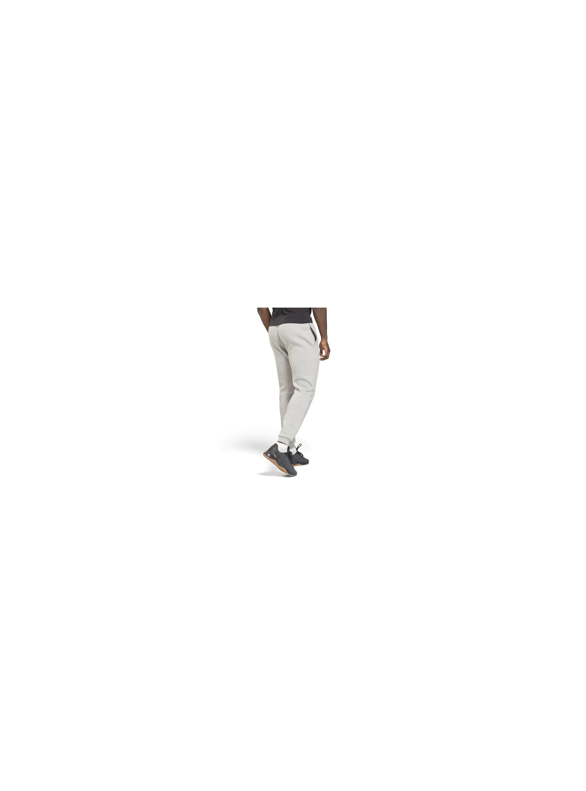 Reebok RI FLEECE BL JOGGER GS1597