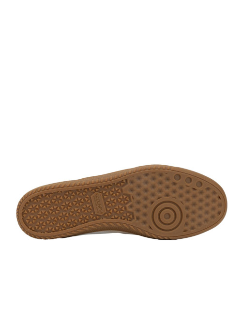 Skechers Buty damskie HOTSHOT - KICKOFF 185232WNT - Białe | Sklep Monotox