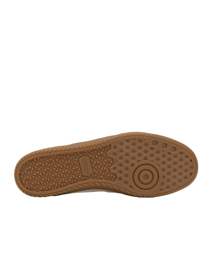 Skechers Buty damskie HOTSHOT - KICKOFF 185232WNT - Białe | Sklep Monotox