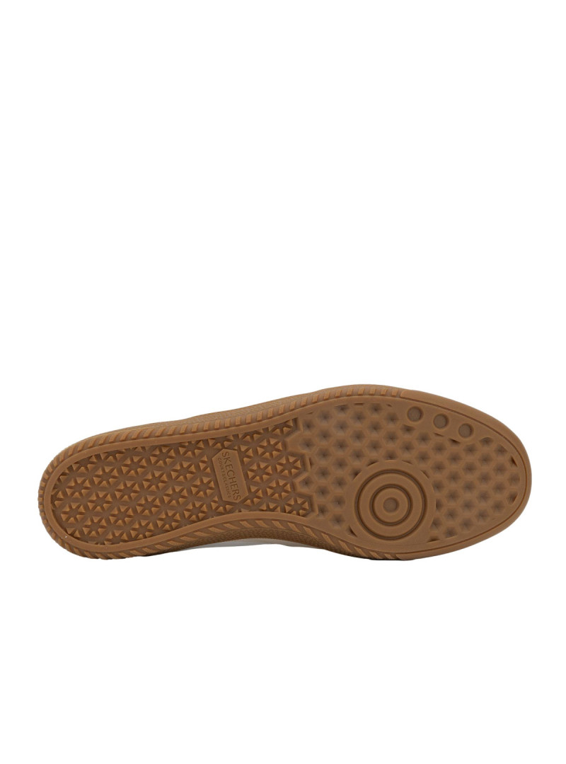 Skechers Buty damskie HOTSHOT - KICKOFF 185232WNT - Białe | Sklep Monotox
