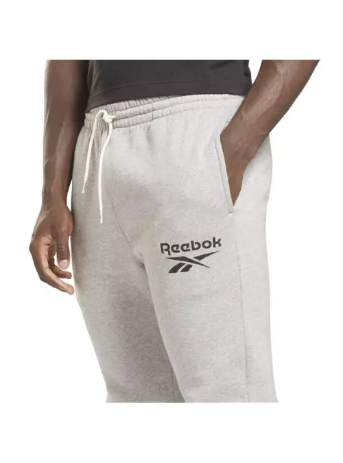 Reebok RI FLEECE BL JOGGER GS1597