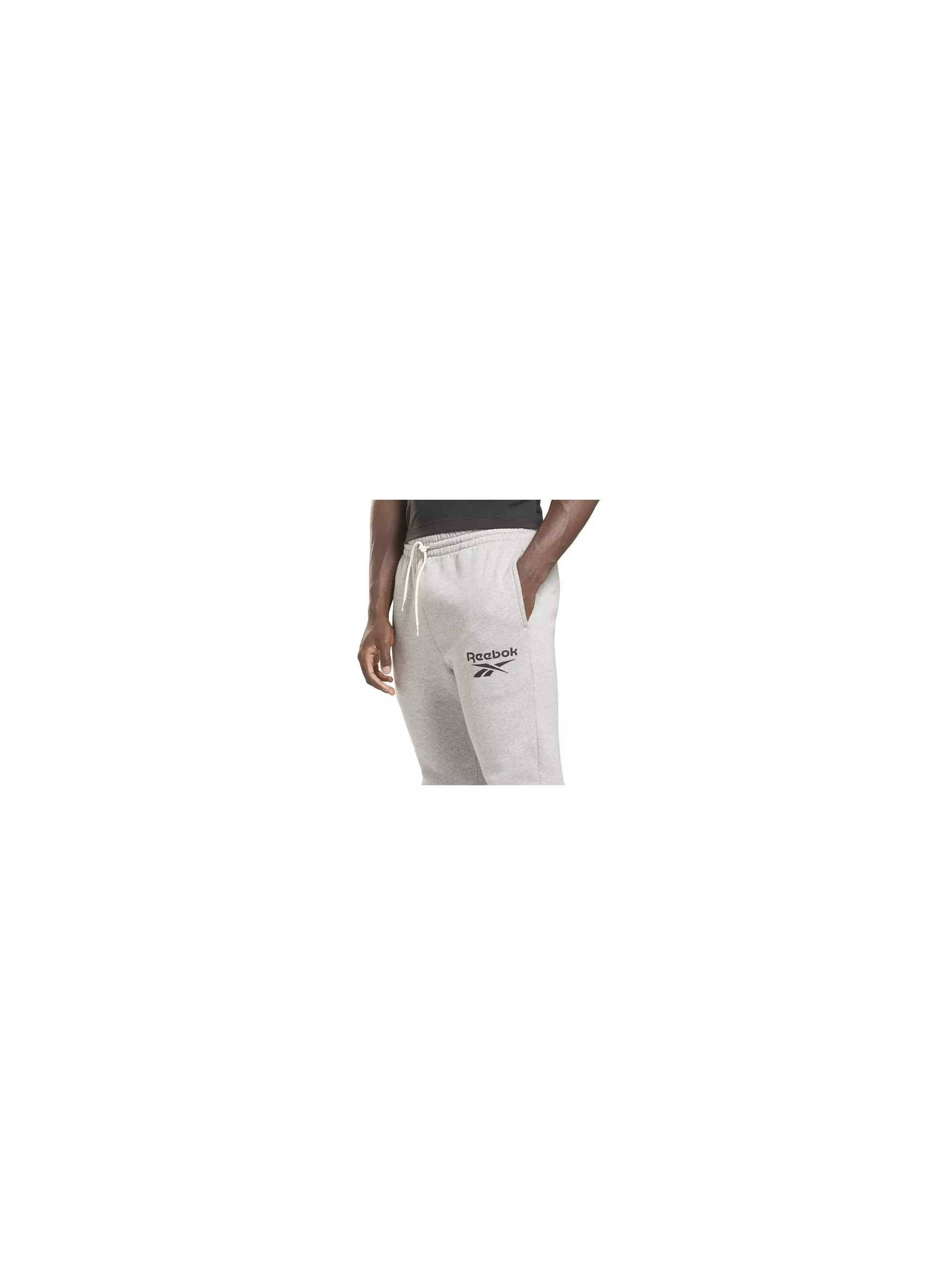 Reebok RI FLEECE BL JOGGER GS1597