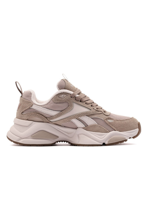 Reebok Buty damskie CHARGE RUN 100262373 - Beżowe | Sklep Monotox