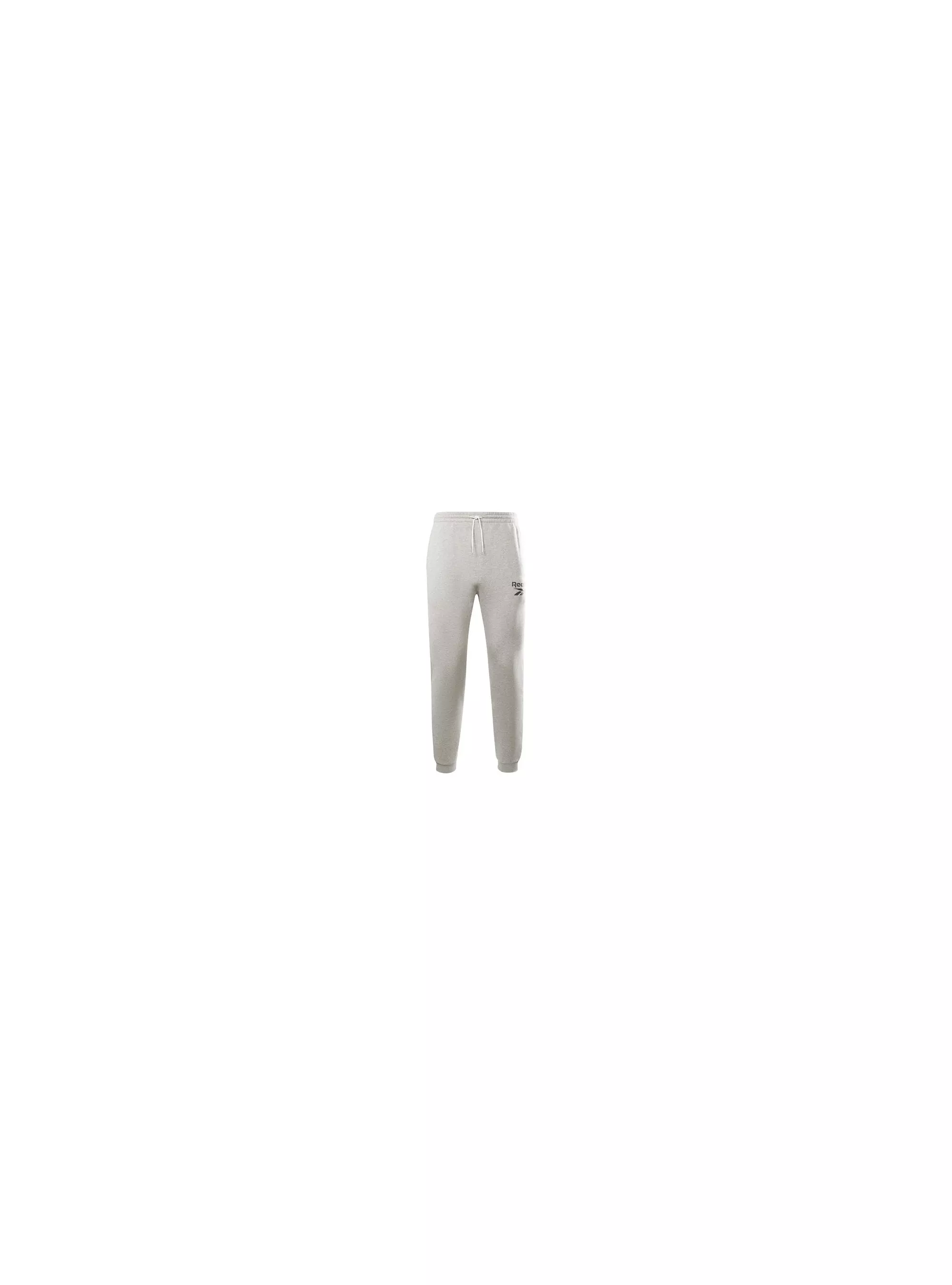 Reebok RI FLEECE BL JOGGER GS1597