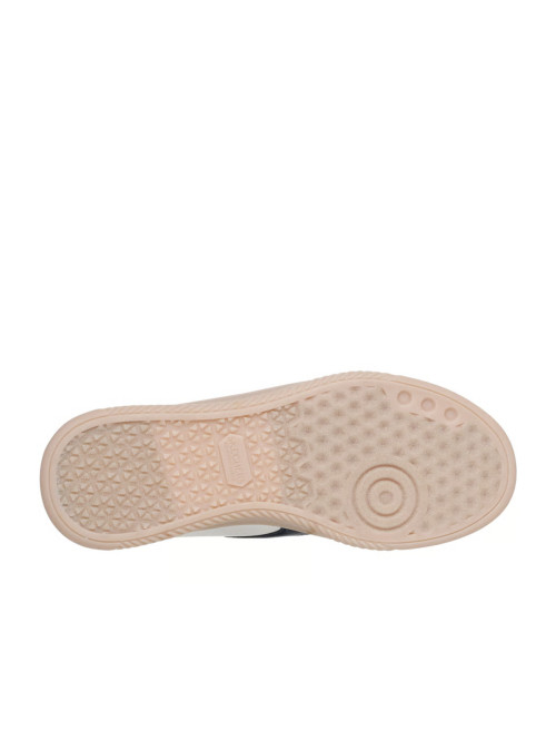 Skechers Buty damskie HOTSHOT HI - LIFTED LUXE 185460OFNV - Białe | Sklep Monotox