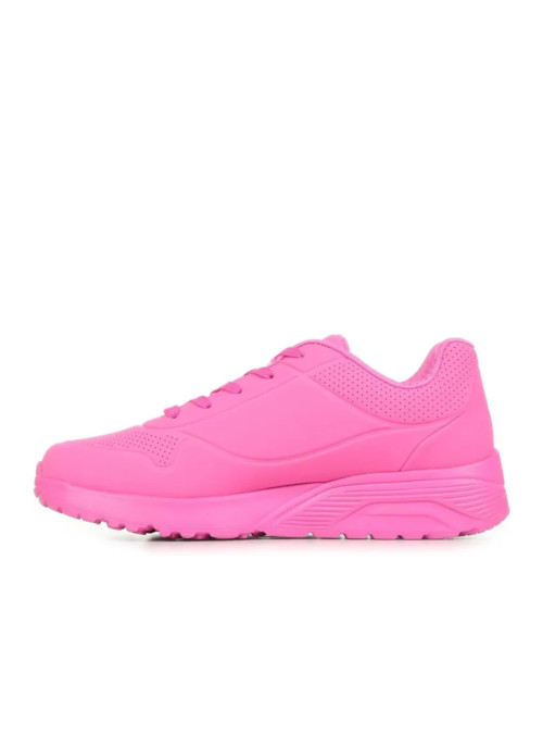 Skechers Buty UNO LITE-METALLIC JOY 314098LHPMT - Różowe | Sklep Monotox