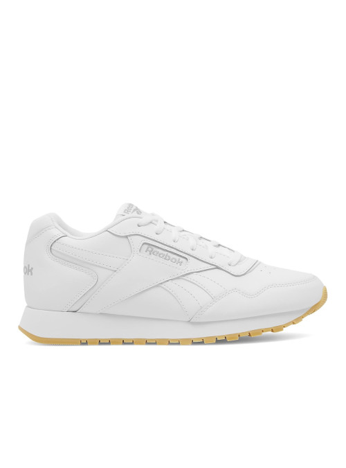 Reebok Buty damskie GLIDE 100005919 - Białe | Sklep Monotox