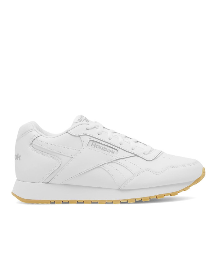Reebok Buty damskie GLIDE 100005919 - Białe | Sklep Monotox