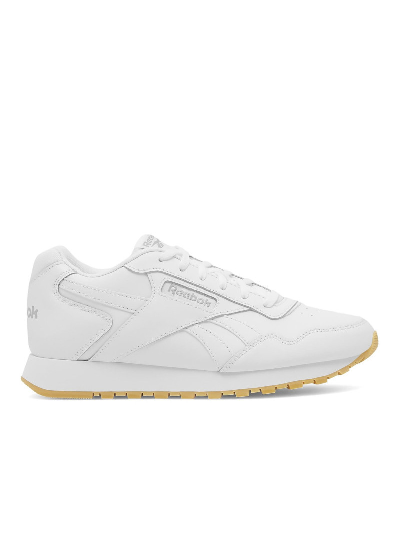 Reebok Buty damskie GLIDE 100005919 - Białe | Sklep Monotox