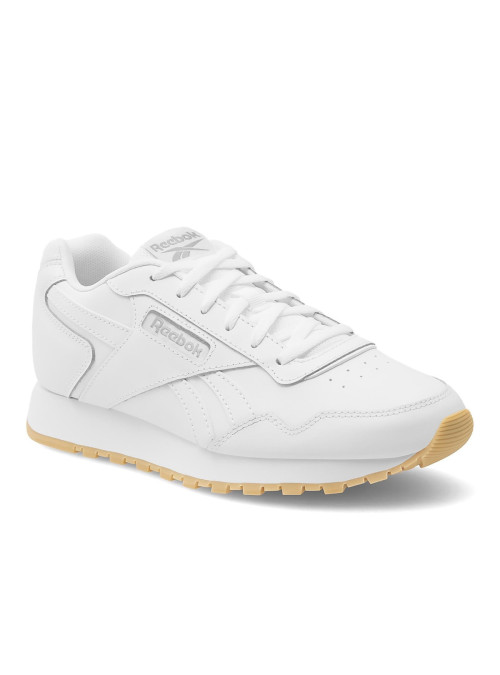 Reebok Buty damskie GLIDE 100005919 - Białe | Sklep Monotox