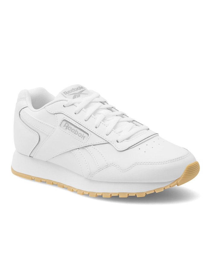 Reebok Buty damskie GLIDE 100005919 - Białe | Sklep Monotox
