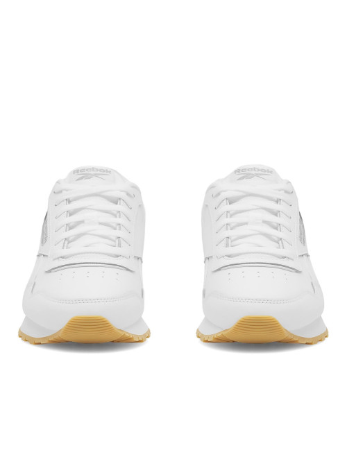 Reebok Buty damskie GLIDE 100005919 - Białe | Sklep Monotox