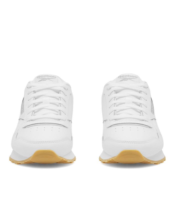 Reebok Buty damskie GLIDE 100005919 - Białe | Sklep Monotox