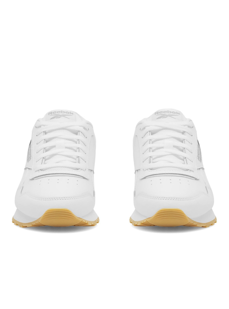 Reebok Buty damskie GLIDE 100005919 - Białe | Sklep Monotox
