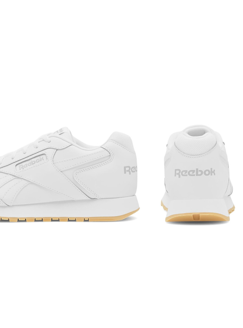 Reebok Buty damskie GLIDE 100005919 - Białe | Sklep Monotox