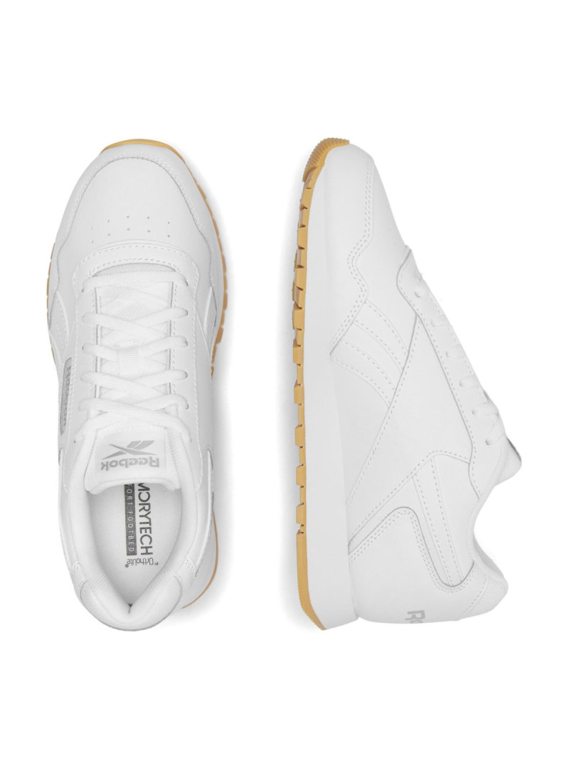 Reebok Buty damskie GLIDE 100005919 - Białe | Sklep Monotox