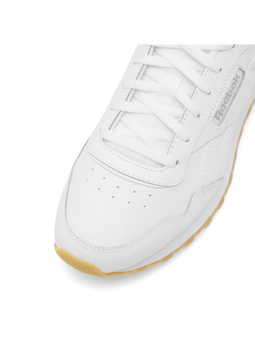Reebok Buty damskie GLIDE 100005919 - Białe | Sklep Monotox
