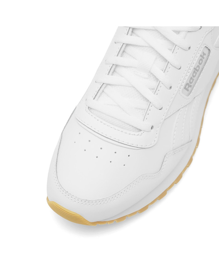 Reebok Buty damskie GLIDE 100005919 - Białe | Sklep Monotox