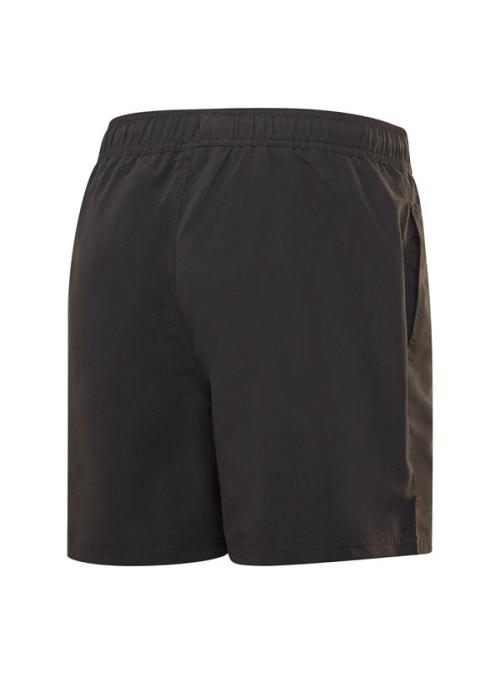 Reebok Męskie Szorty Swim Short Yale 71002BK Czarny | Sklep Monotox