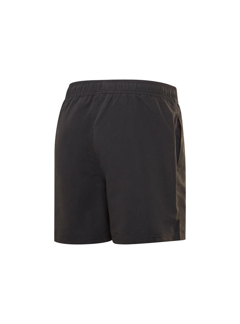 Reebok Męskie Szorty Swim Short Yale 71002BK Czarny | Sklep Monotox
