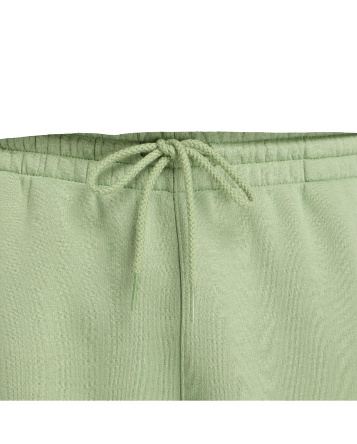 New Balance Spodnie męskie SPORT FLEECE JOGGER MP43904AAR - Zielone | Sklep Monotox