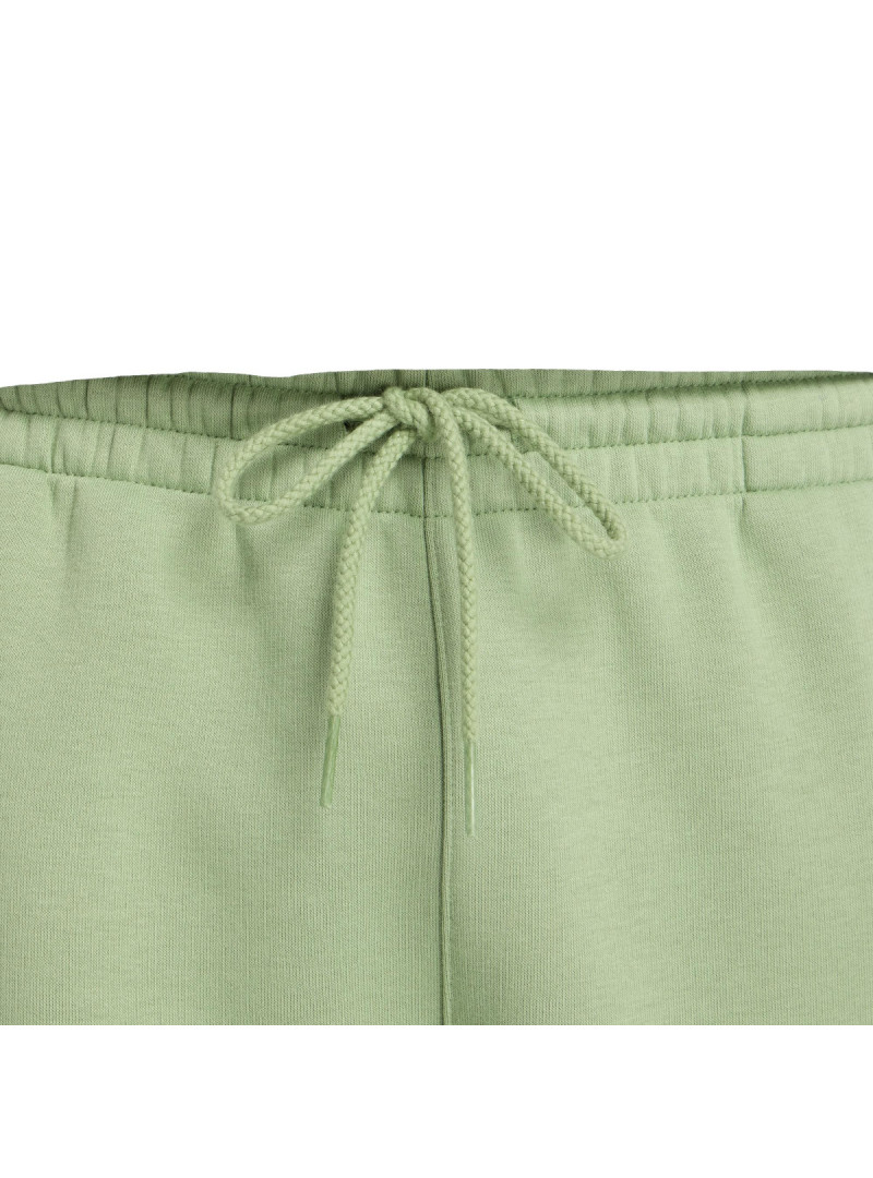 New Balance Spodnie męskie SPORT FLEECE JOGGER MP43904AAR - Zielone | Sklep Monotox