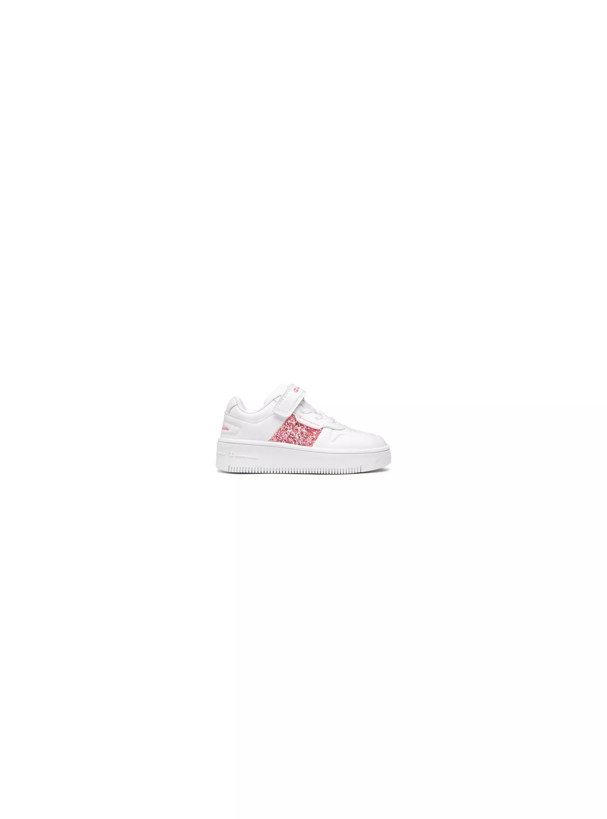 Champion REBOUND PLATFORM SPARKLE G PS S32612WW001